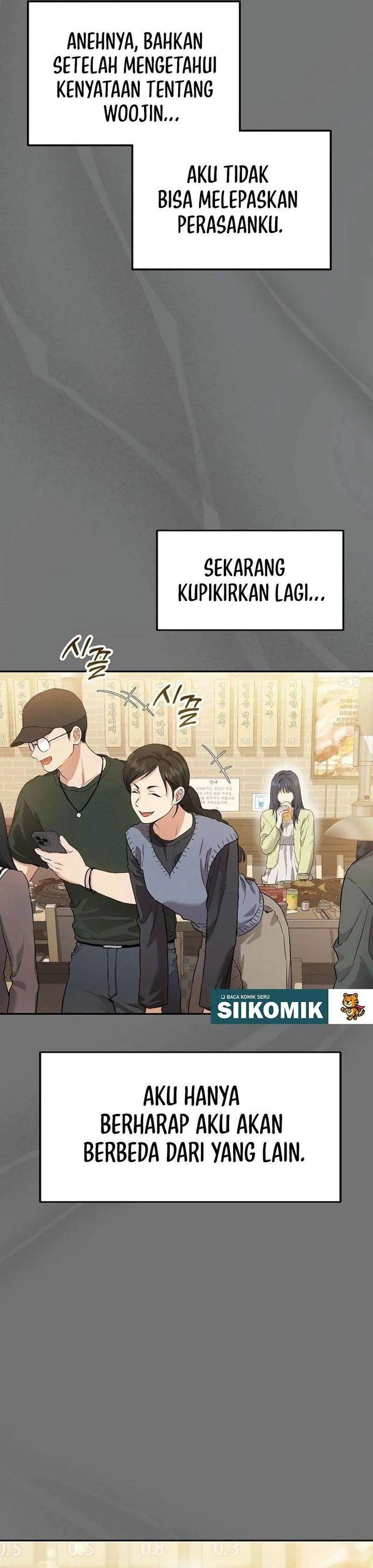 Purely Delinquent Chapter 1