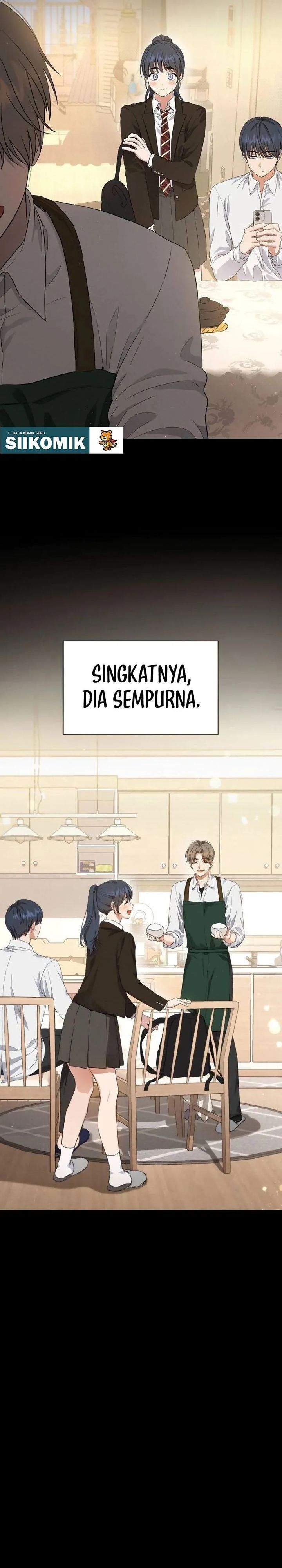 Purely Delinquent Chapter 1