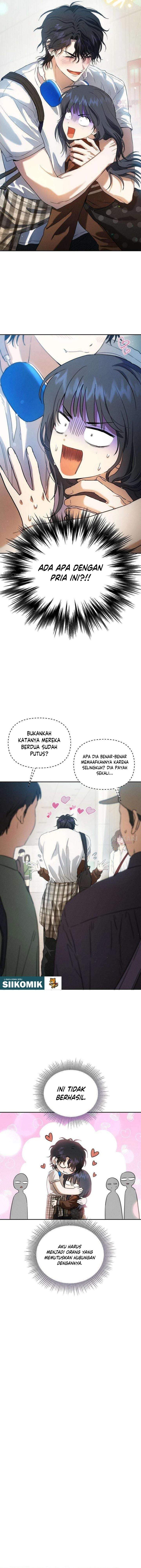 Purely Delinquent Chapter 10