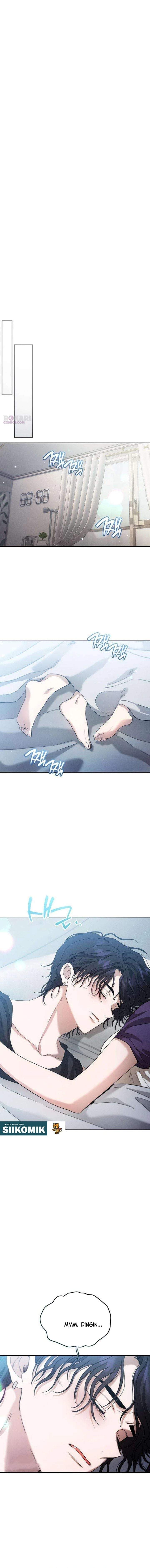 Purely Delinquent Chapter 10