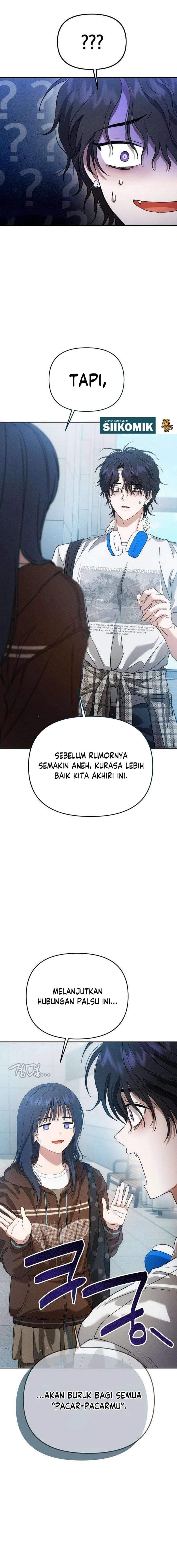 Purely Delinquent Chapter 10