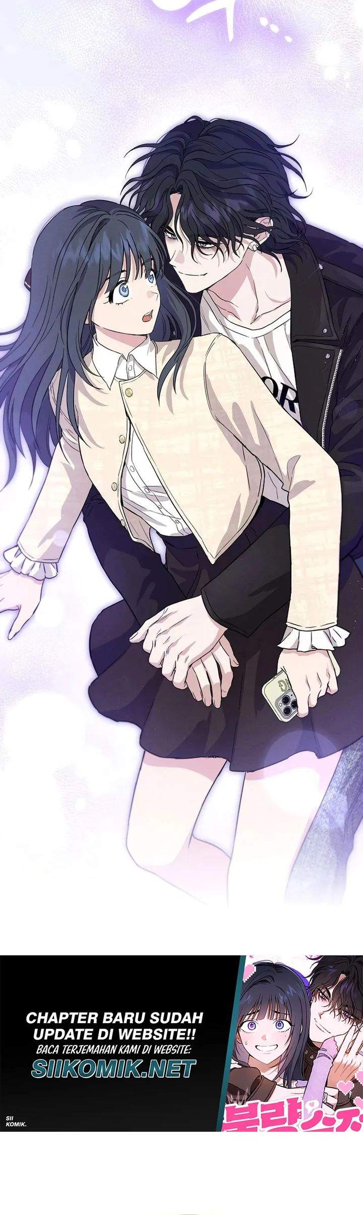 Purely Delinquent Chapter 2