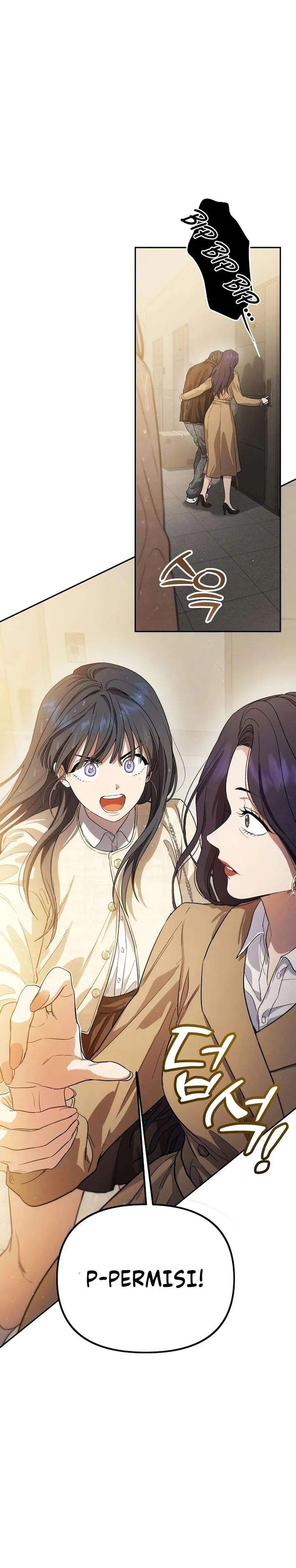 Purely Delinquent Chapter 2