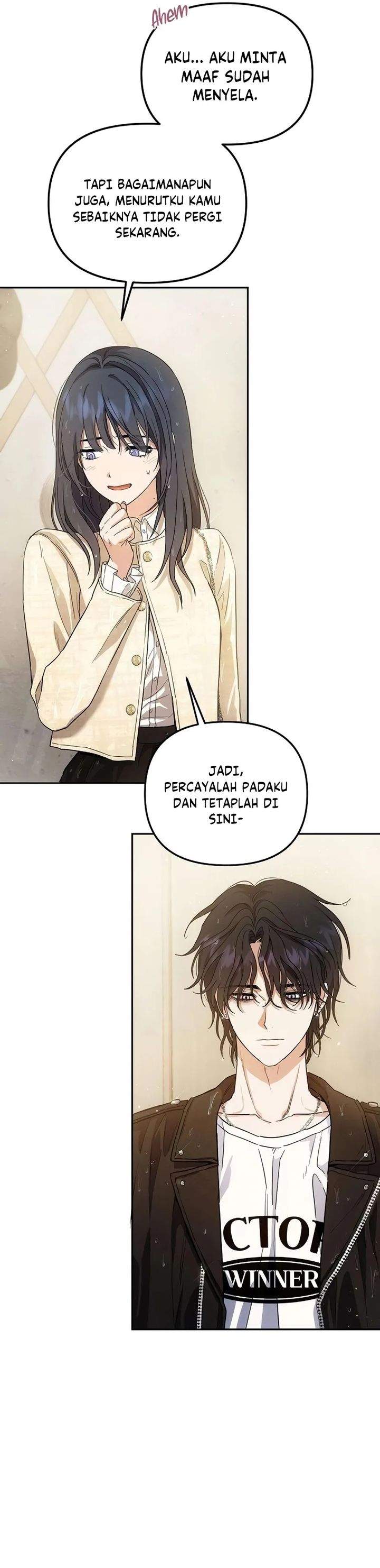 Purely Delinquent Chapter 2
