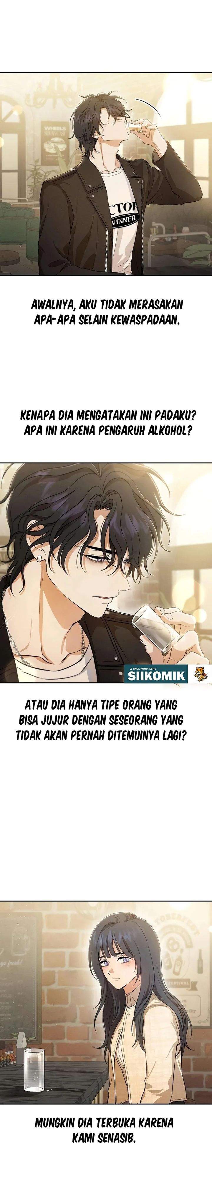 Purely Delinquent Chapter 2