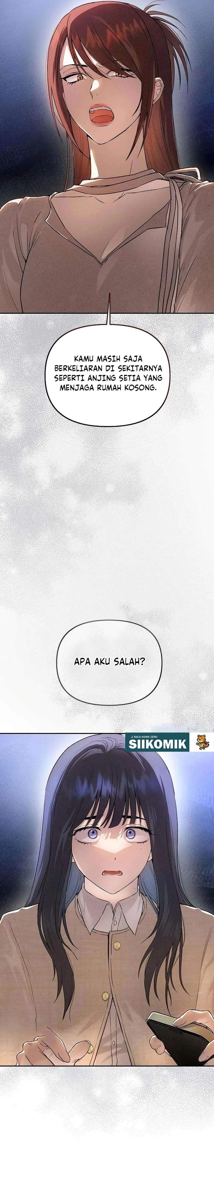 Purely Delinquent Chapter 2