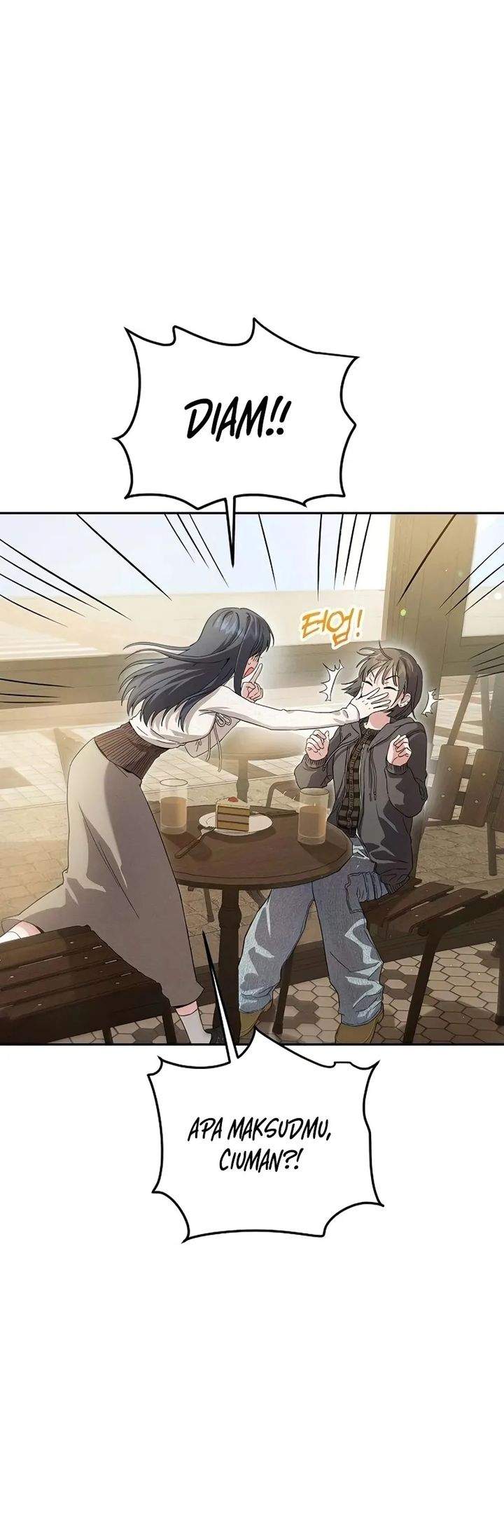 Purely Delinquent Chapter 2