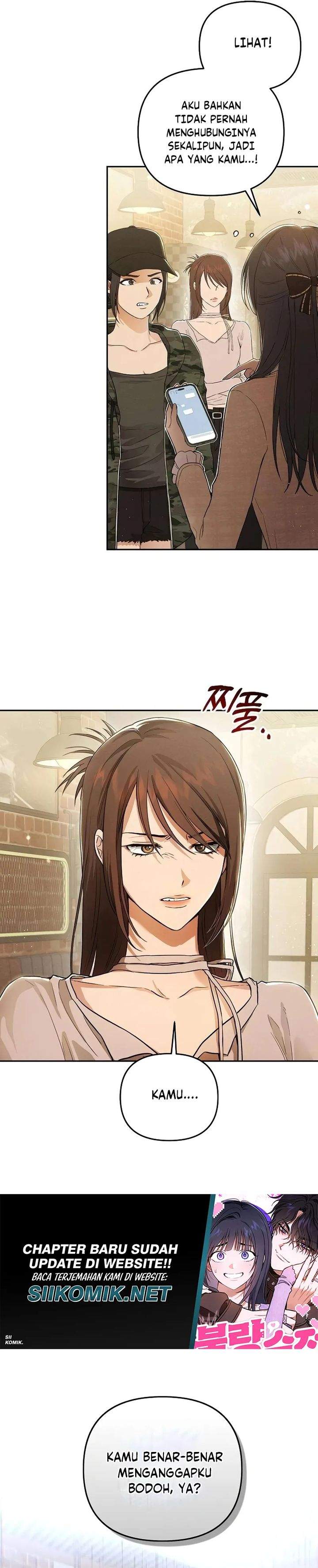 Purely Delinquent Chapter 2