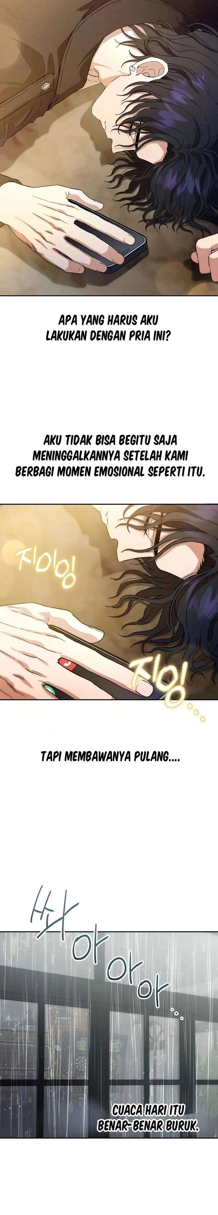 Purely Delinquent Chapter 2