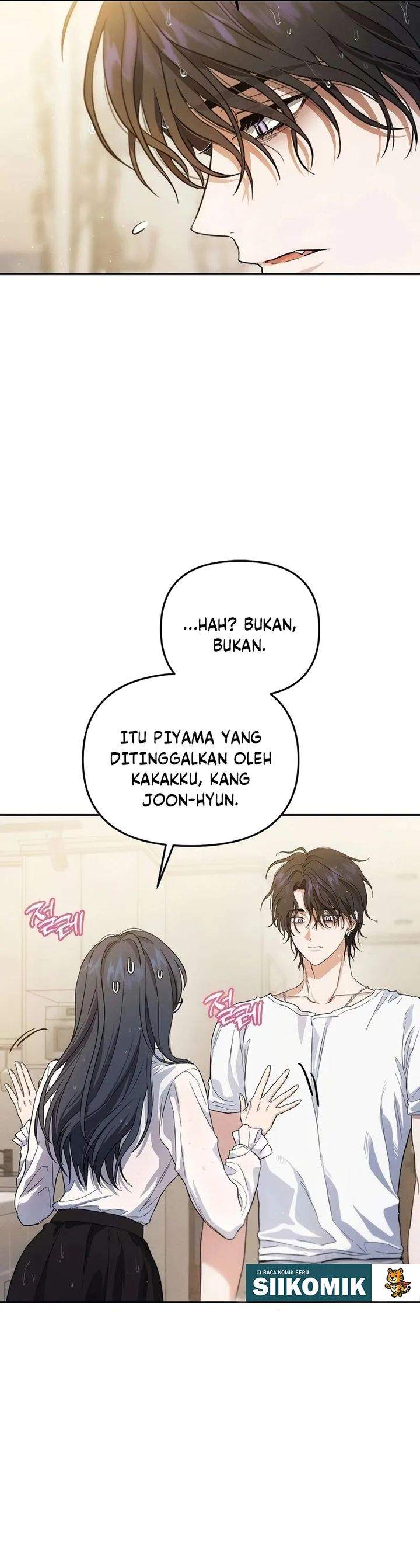 Purely Delinquent Chapter 2