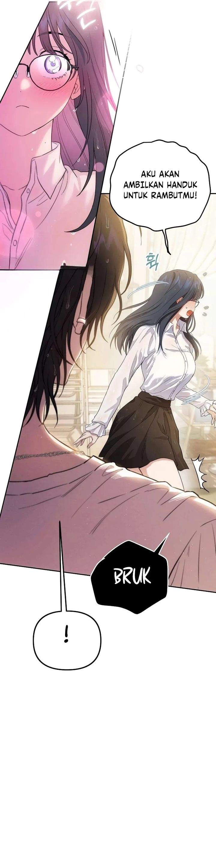 Purely Delinquent Chapter 2
