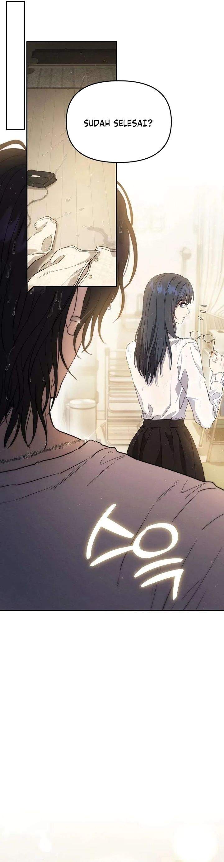 Purely Delinquent Chapter 2