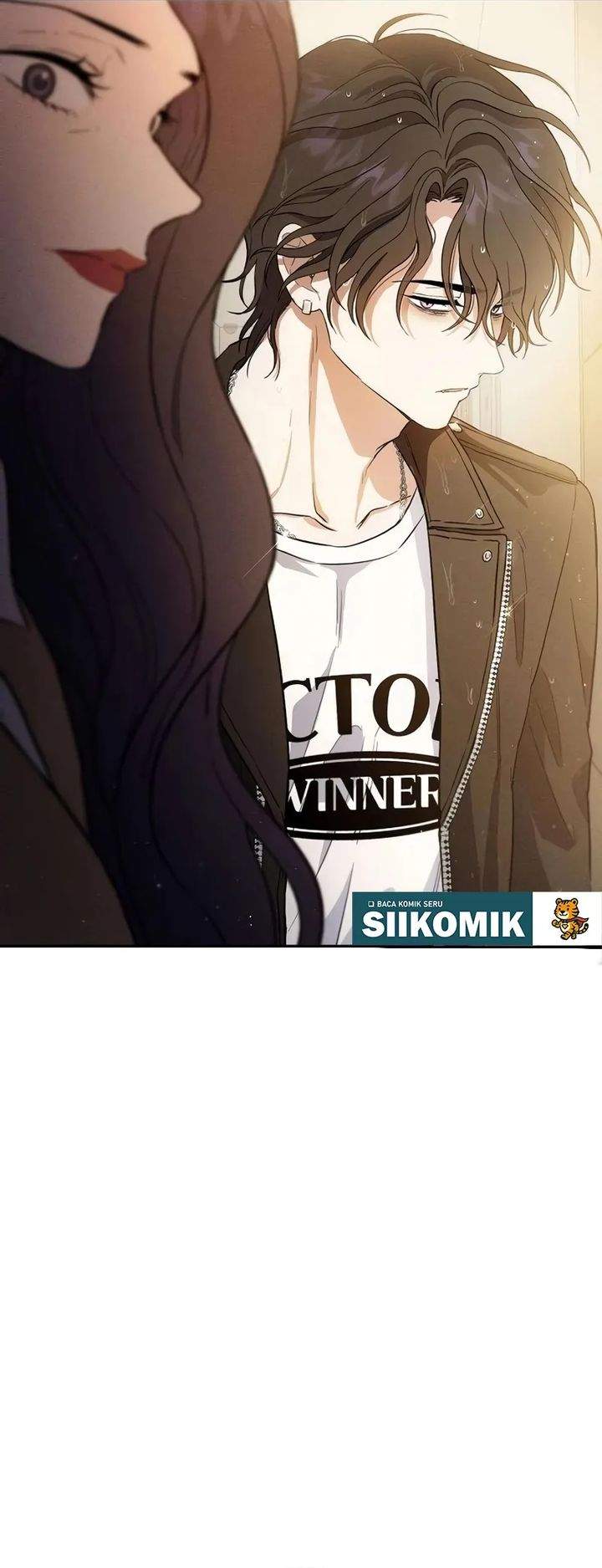 Purely Delinquent Chapter 2