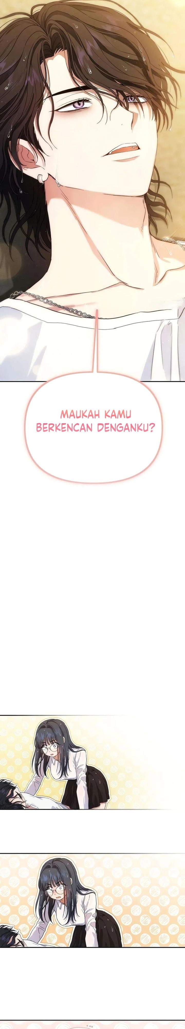 Purely Delinquent Chapter 2
