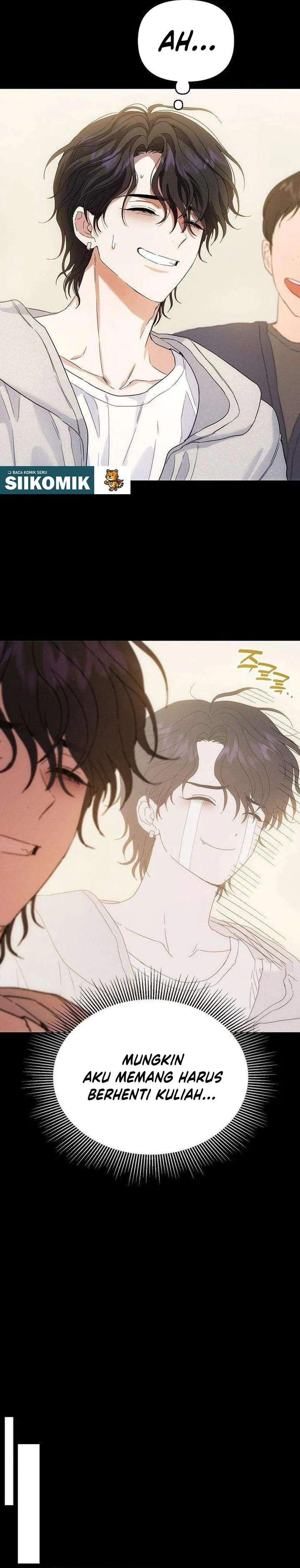 Purely Delinquent Chapter 3