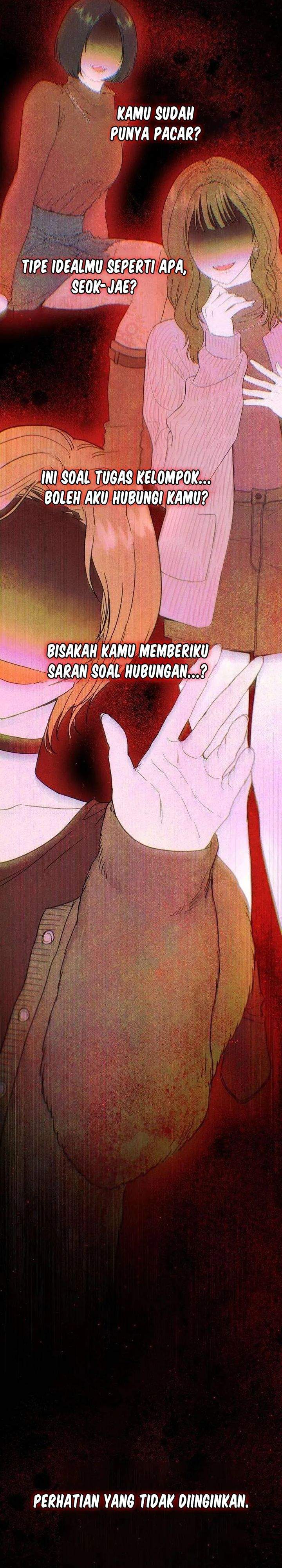Purely Delinquent Chapter 3