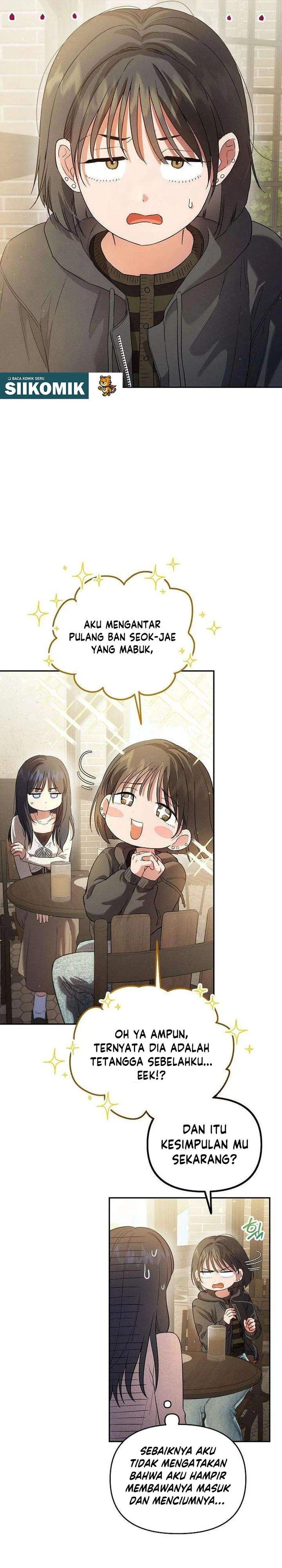 Purely Delinquent Chapter 3
