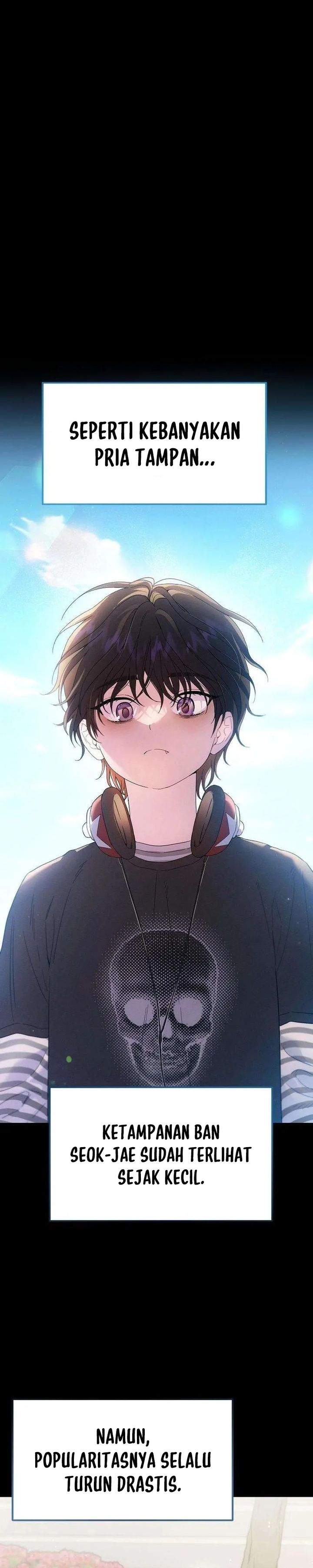 Purely Delinquent Chapter 3