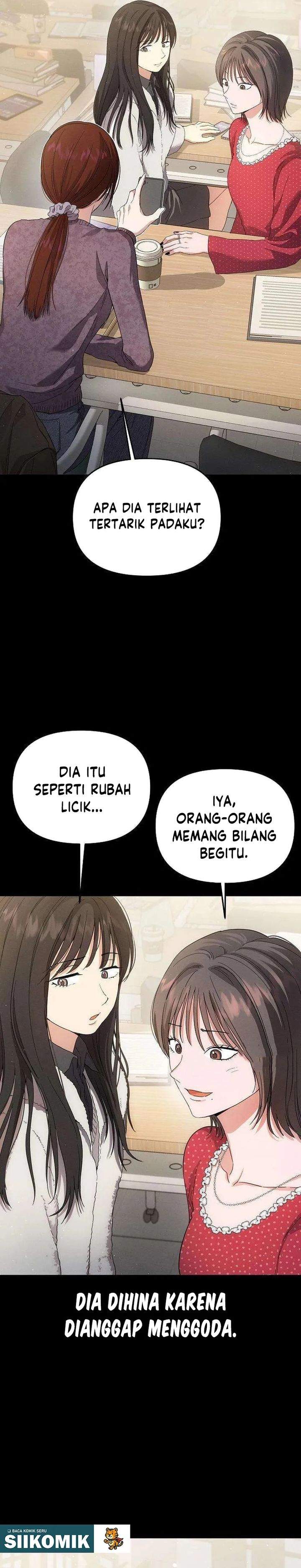 Purely Delinquent Chapter 3