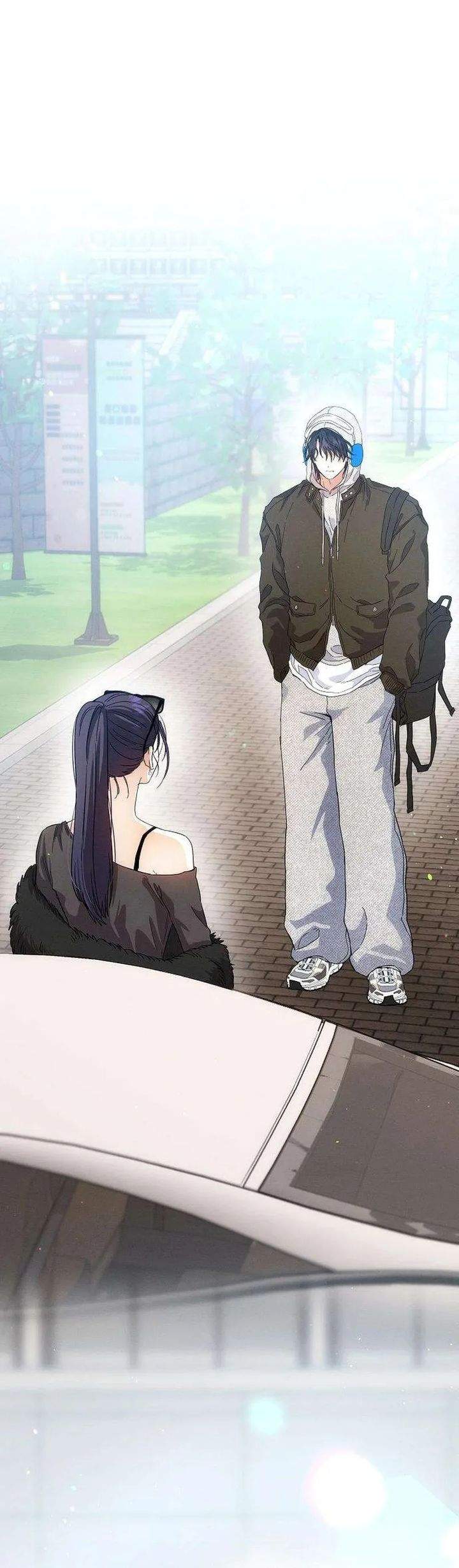 Purely Delinquent Chapter 3