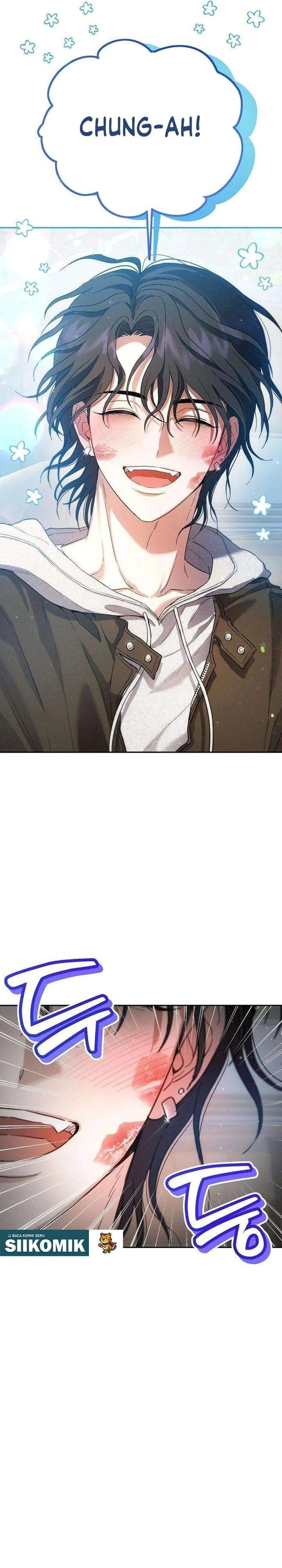 Purely Delinquent Chapter 3