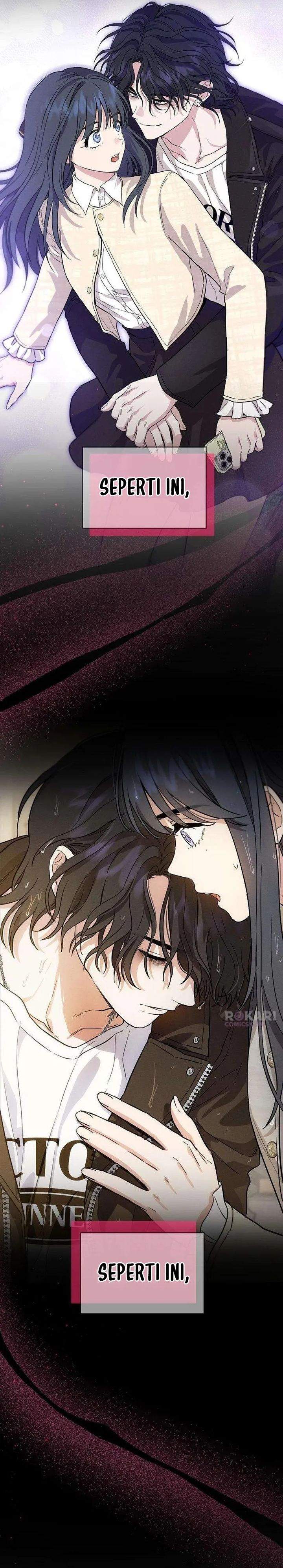 Purely Delinquent Chapter 3