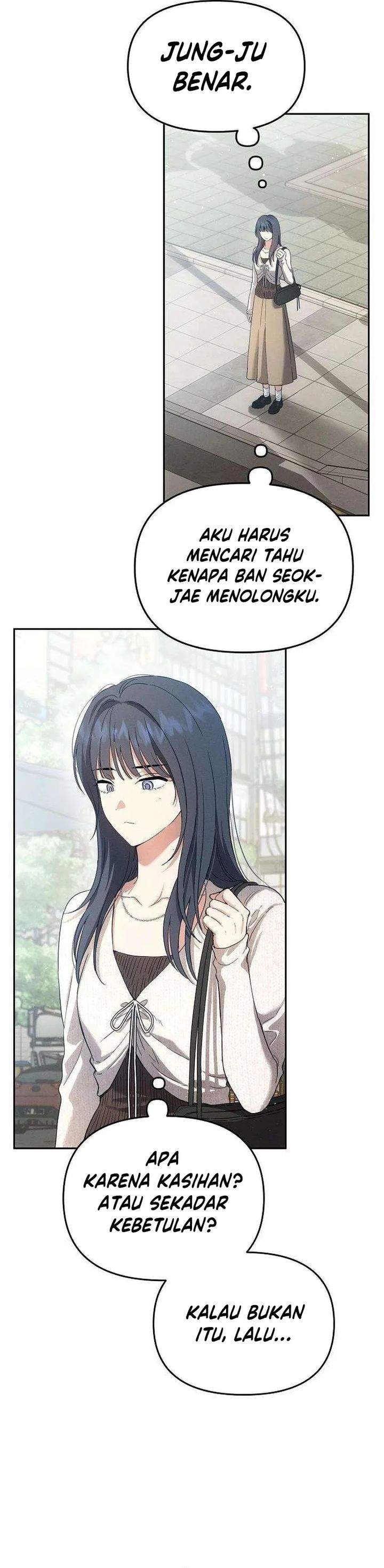 Purely Delinquent Chapter 3