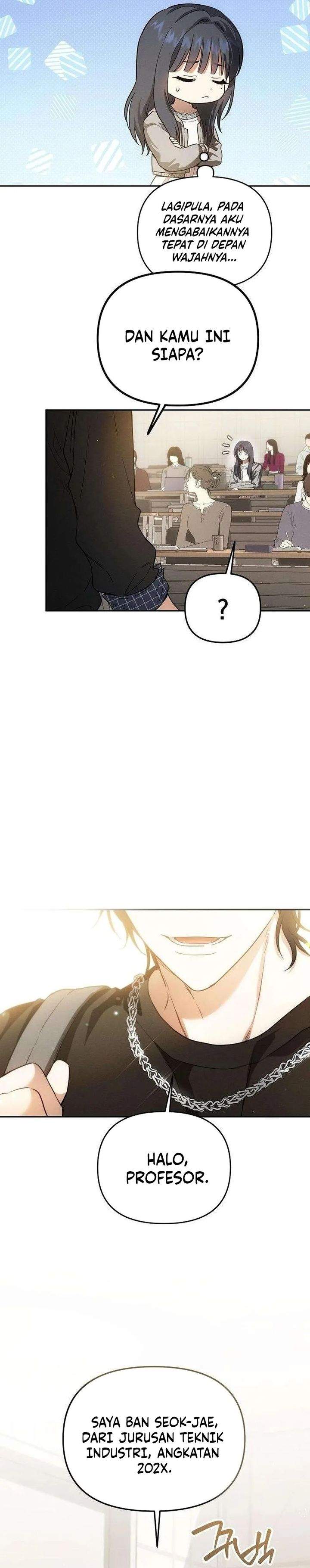 Purely Delinquent Chapter 4