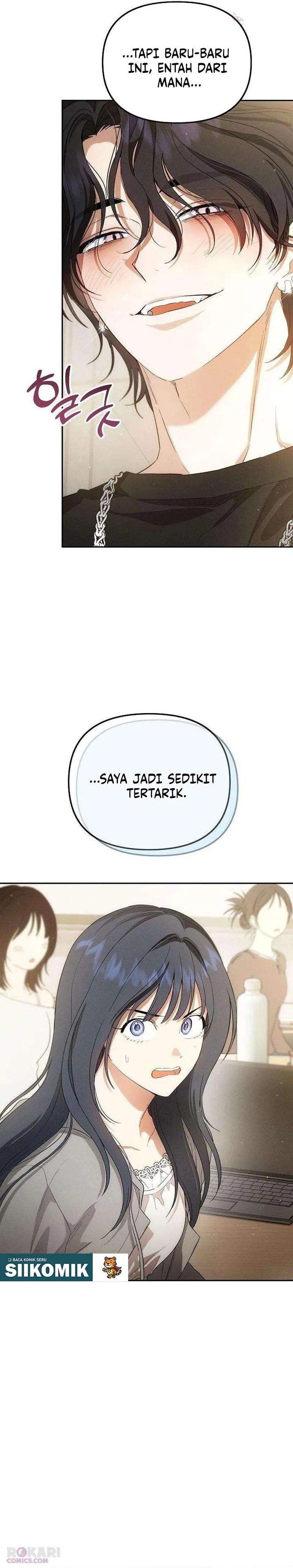 Purely Delinquent Chapter 4
