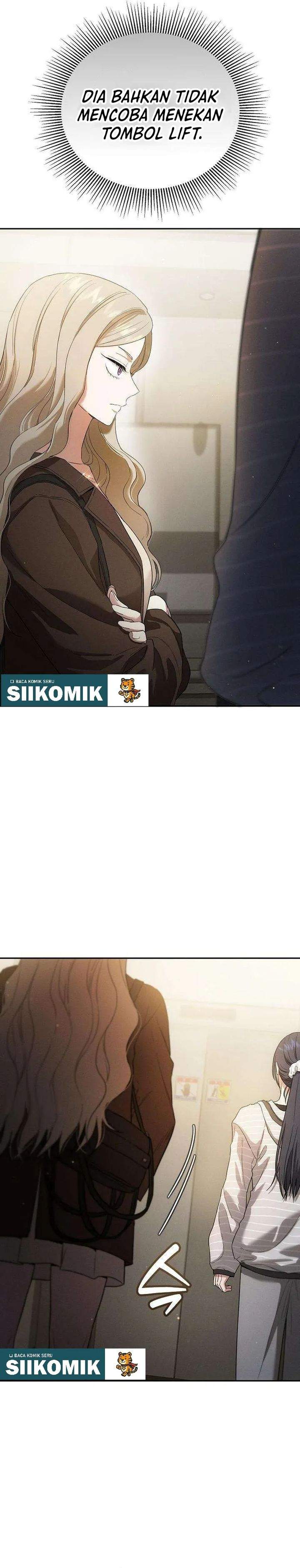 Purely Delinquent Chapter 5