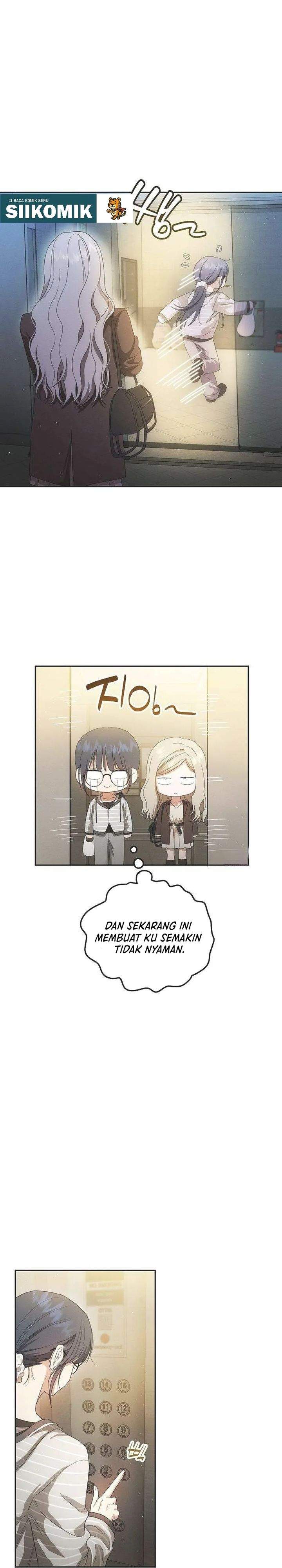 Purely Delinquent Chapter 5