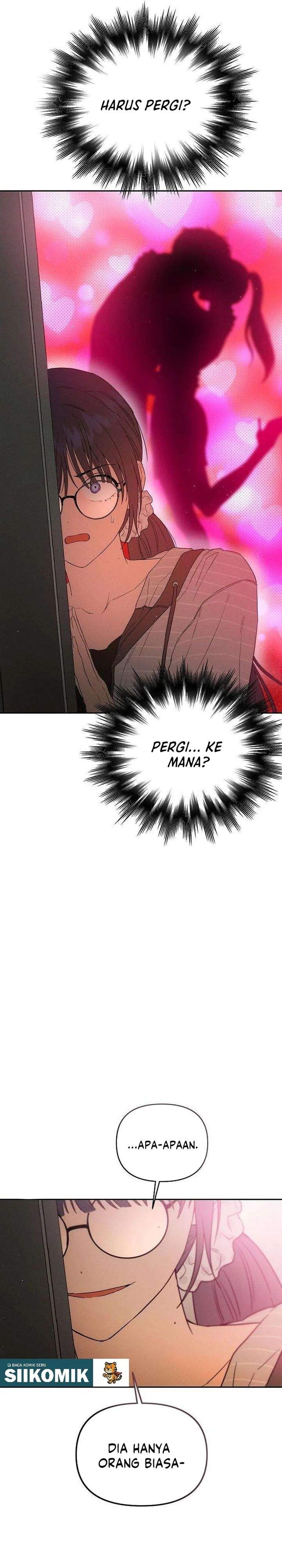 Purely Delinquent Chapter 5