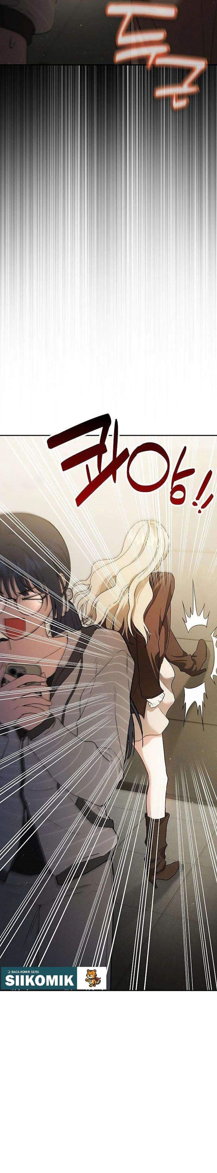 Purely Delinquent Chapter 5