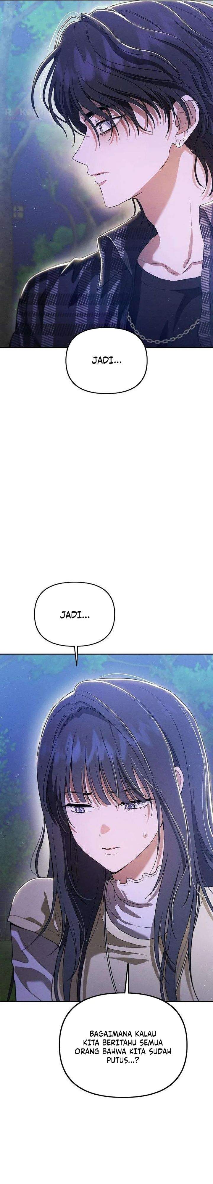 Purely Delinquent Chapter 6