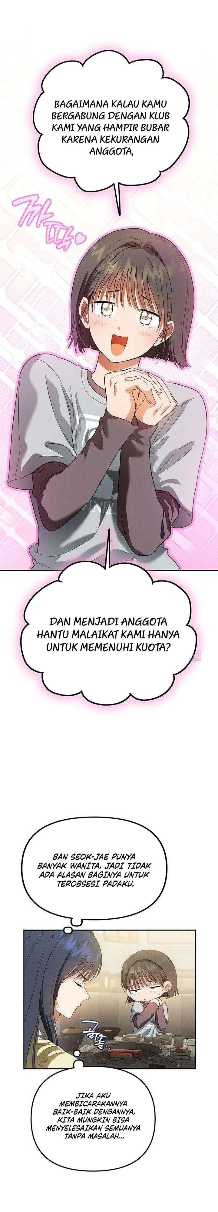 Purely Delinquent Chapter 6