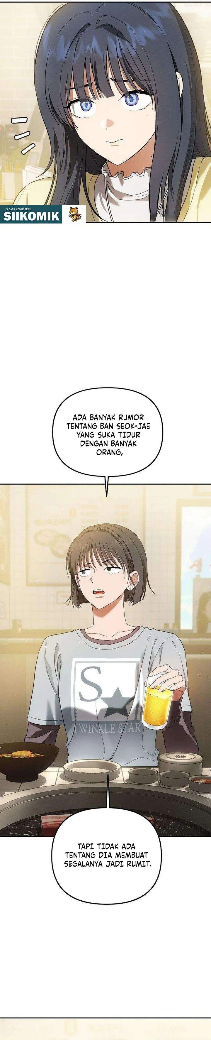 Purely Delinquent Chapter 6