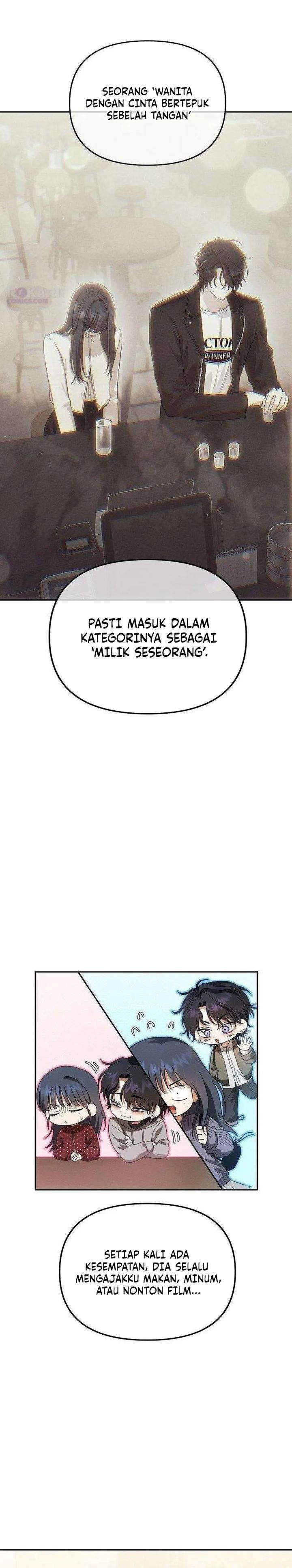 Purely Delinquent Chapter 6