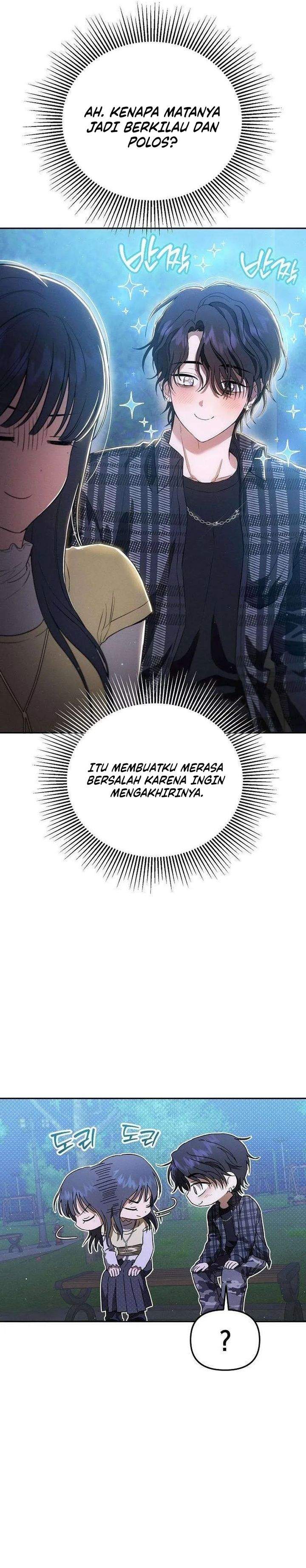 Purely Delinquent Chapter 6