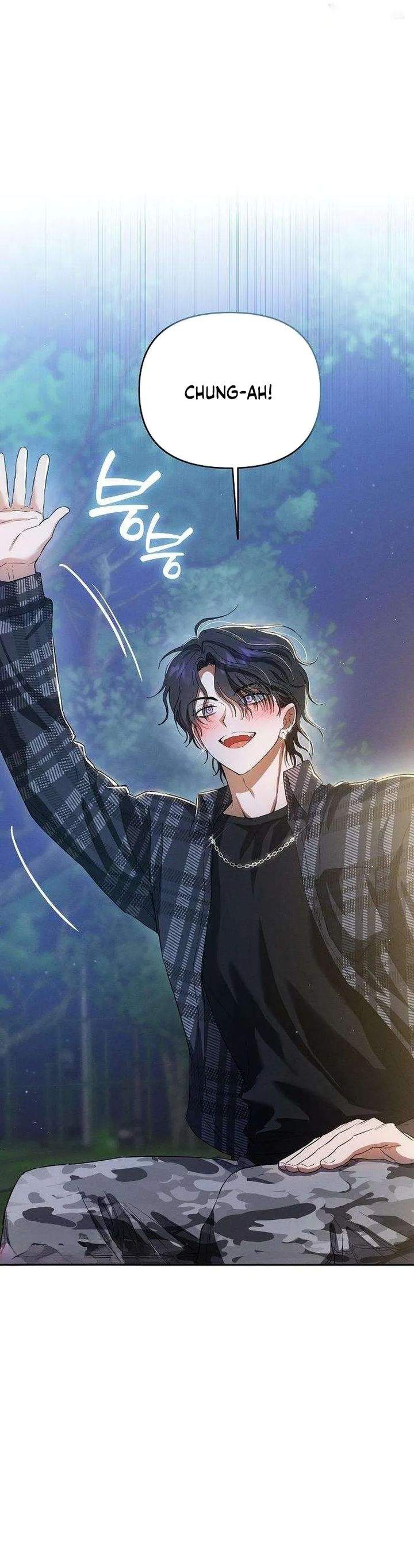 Purely Delinquent Chapter 6
