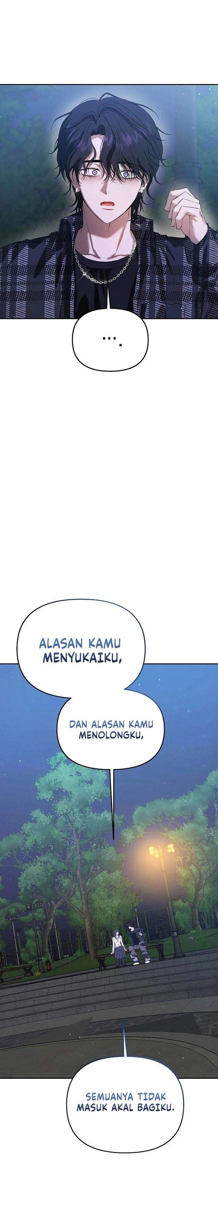 Purely Delinquent Chapter 7