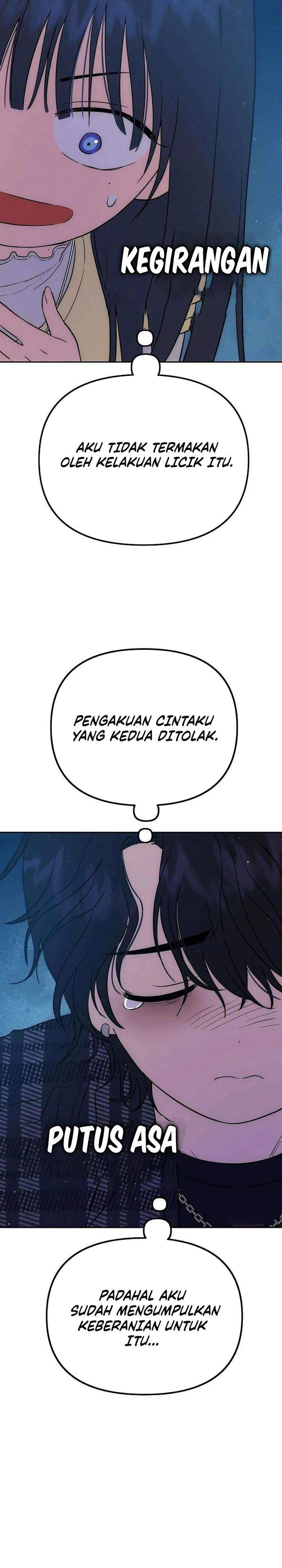 Purely Delinquent Chapter 7