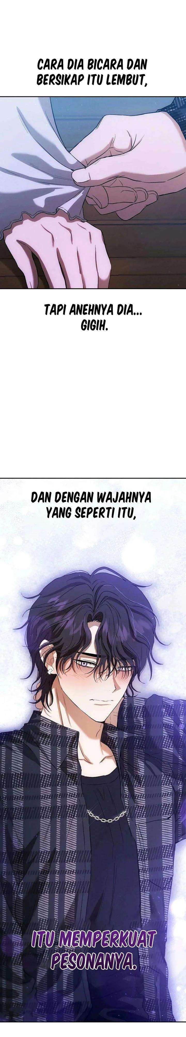 Purely Delinquent Chapter 7