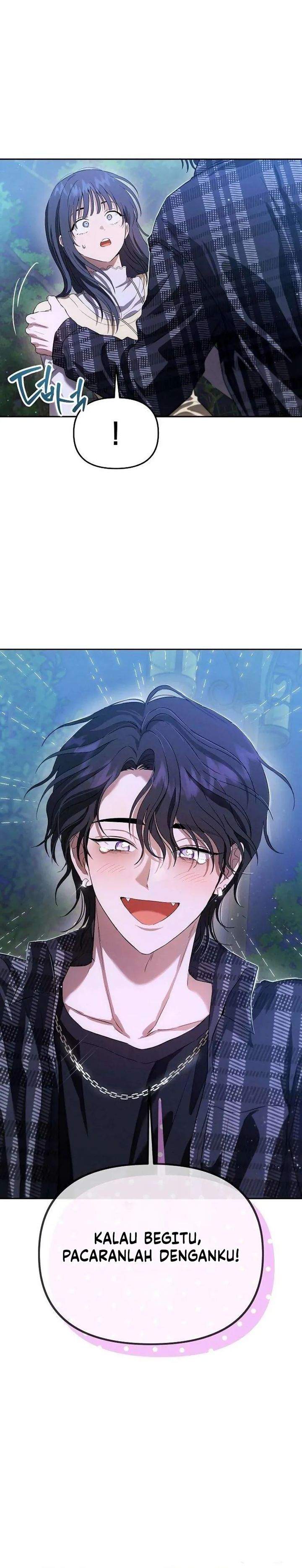 Purely Delinquent Chapter 7