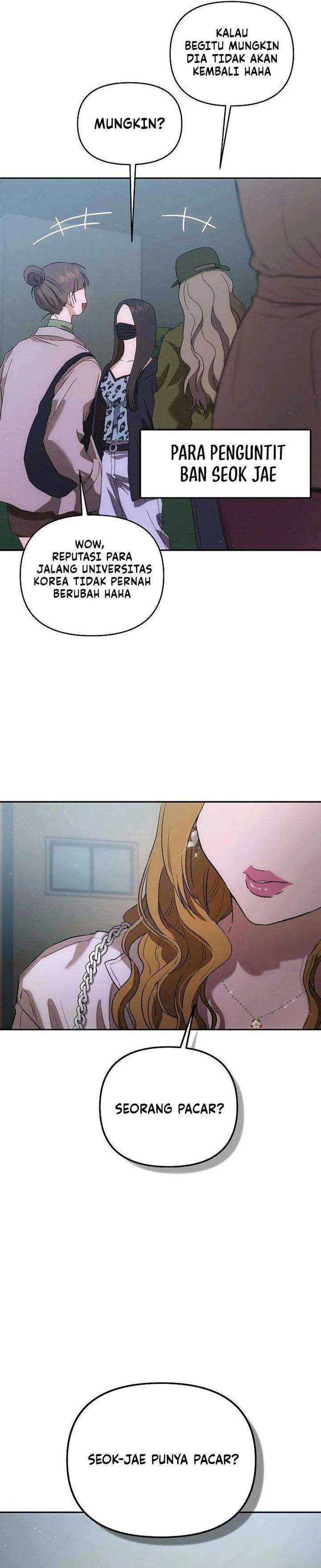 Purely Delinquent Chapter 7