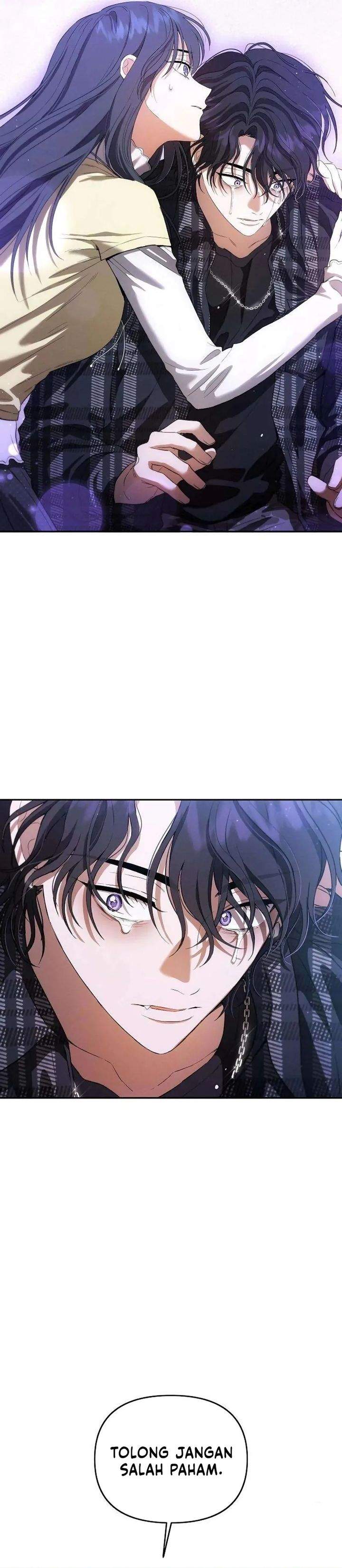 Purely Delinquent Chapter 7