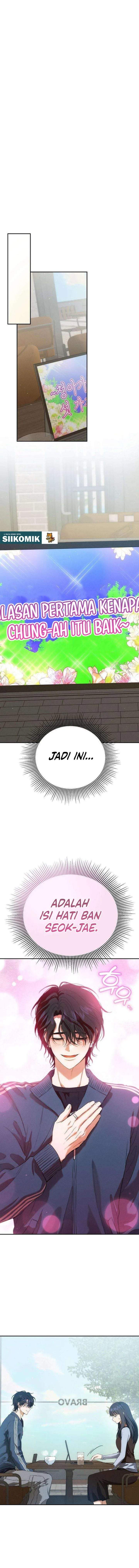 Purely Delinquent Chapter 8