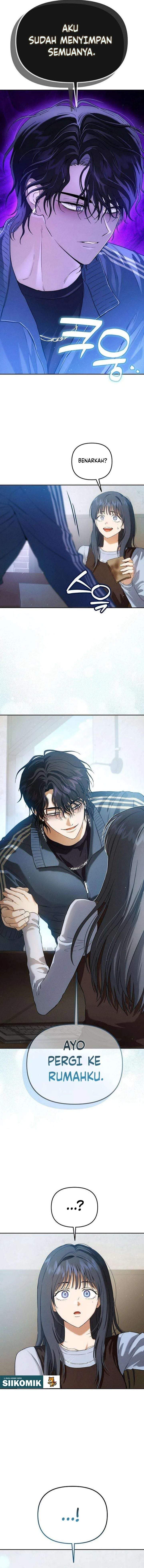 Purely Delinquent Chapter 8