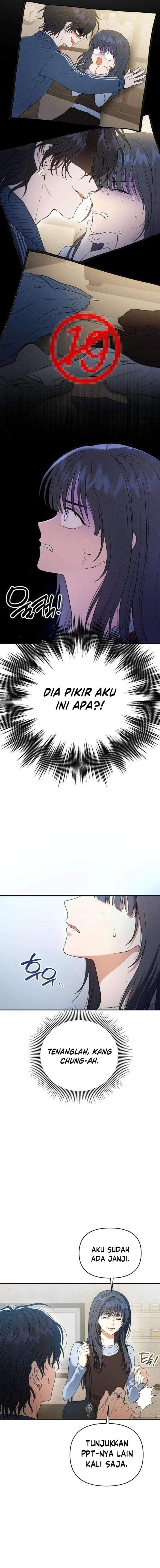 Purely Delinquent Chapter 9
