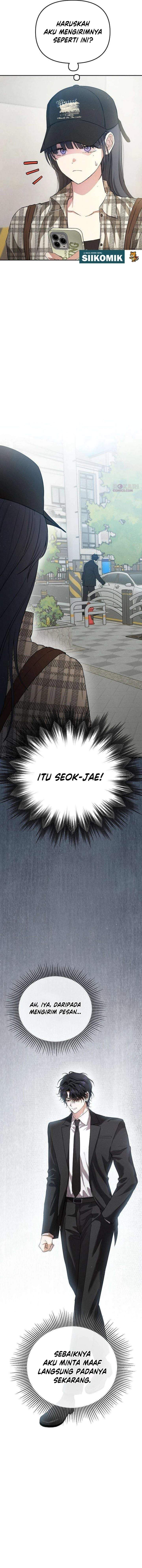 Purely Delinquent Chapter 9