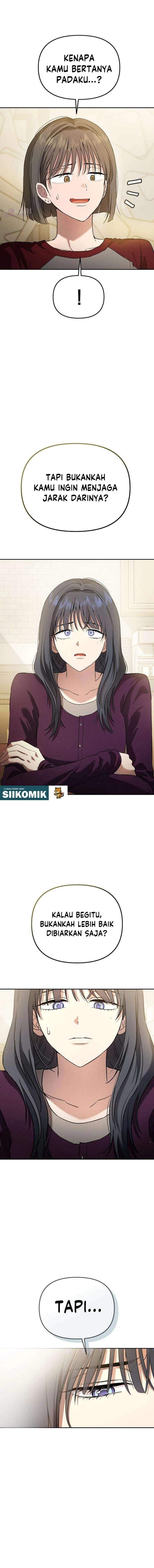 Purely Delinquent Chapter 9